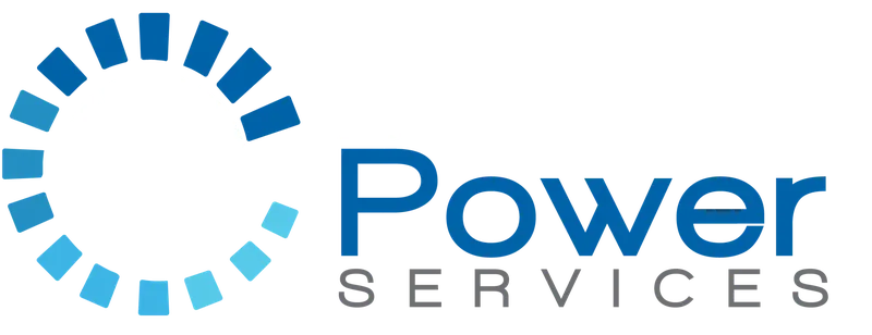 Back-Up Power Services logo