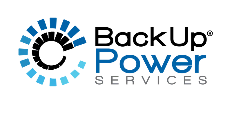 Back-Up Power Services logo