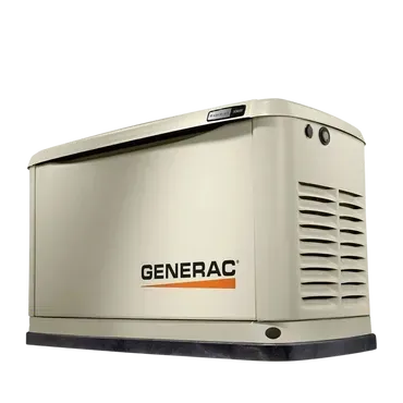 Generac Guardian home standby generator