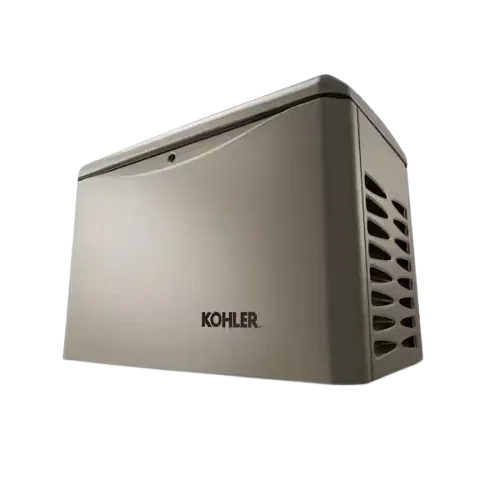 Kohler 14RCA home standby generator