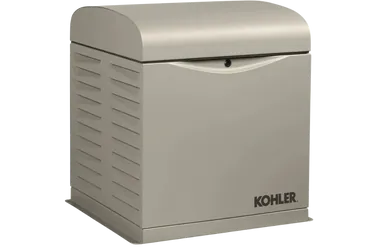 Kohler home standby generator